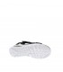 SANDALIA PLANA SKECHERS NEGRO