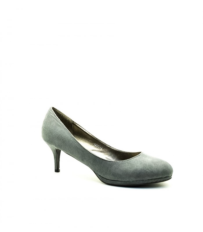 ZAPATO FIESTA VICTORIA DELEF GRIS