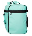 MOCHILA JOUMMA TURQUESA