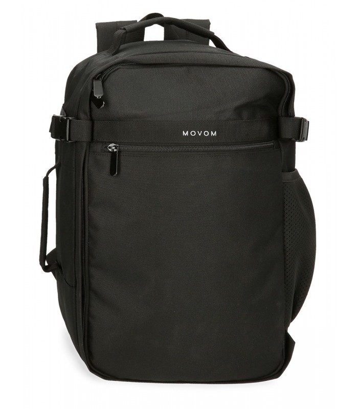 MOCHILA JOUMMA NEGRO