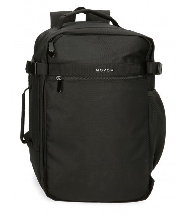 MOCHILA JOUMMA NEGRO