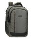 MOCHILA JOUMMA GRIS