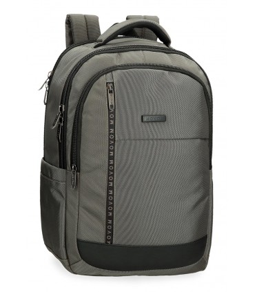 MOCHILA JOUMMA GRIS