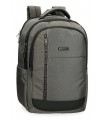 MOCHILA JOUMMA GRIS