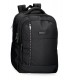 MOCHILA JOUMMA NEGRO