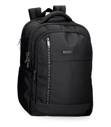 MOCHILA JOUMMA NEGRO