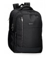 MOCHILA JOUMMA NEGRO