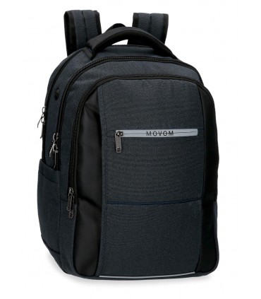 MOCHILA JOUMMA AZUL