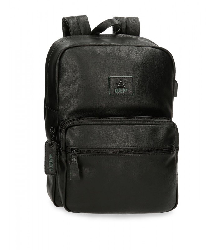 MOCHILA JOUMMA NEGRO