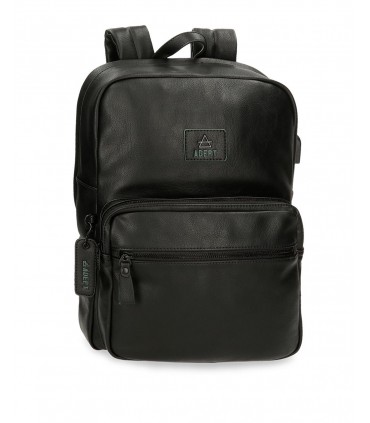 MOCHILA JOUMMA NEGRO