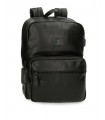 MOCHILA JOUMMA NEGRO