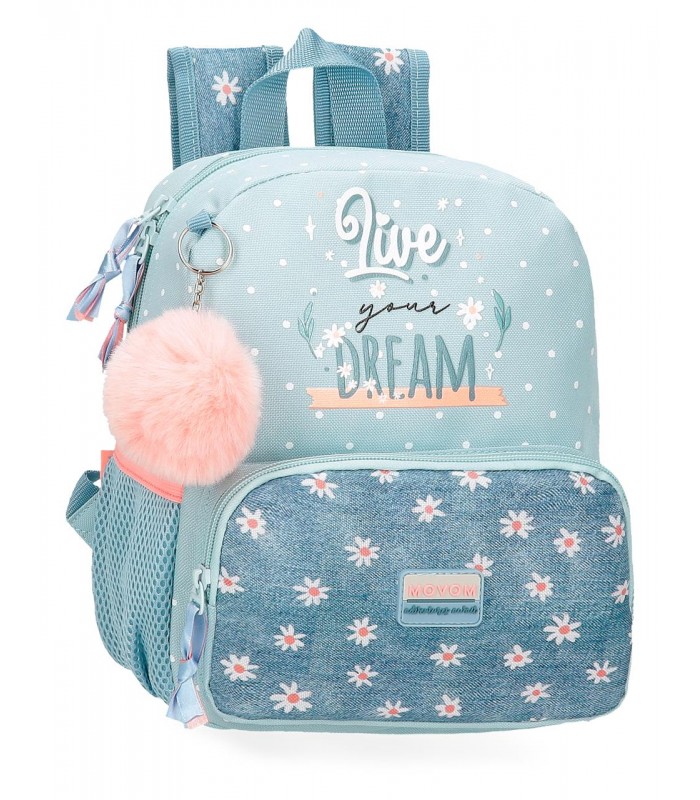 MOCHILA JOUMMA UNICO