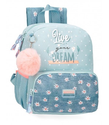 MOCHILA JOUMMA UNICO