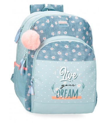MOCHILA JOUMMA UNICO