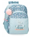 MOCHILA JOUMMA UNICO