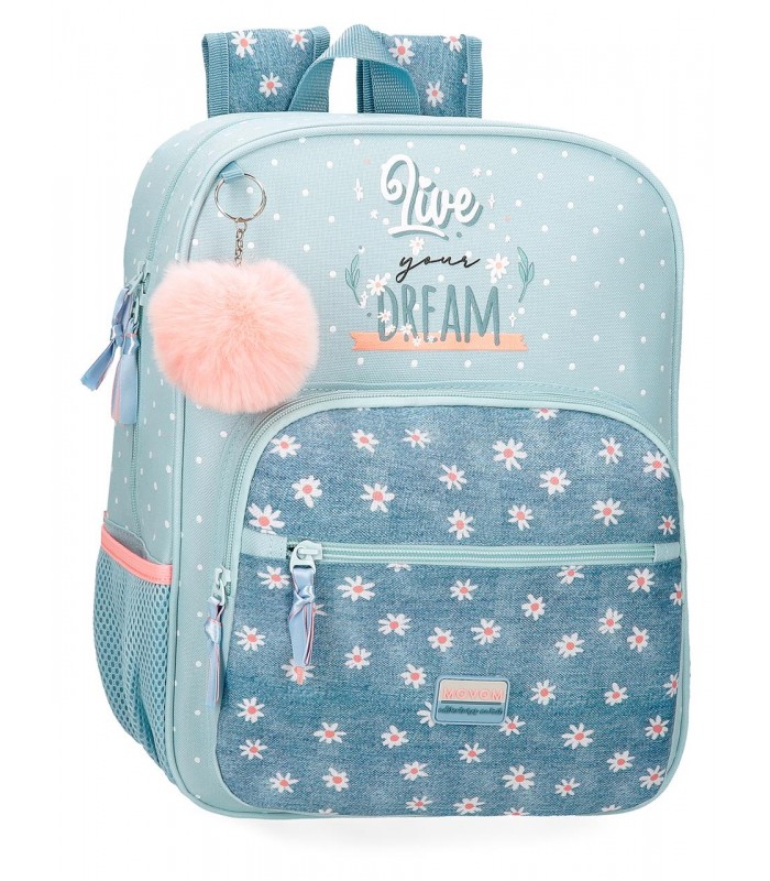 MOCHILA JOUMMA UNICO