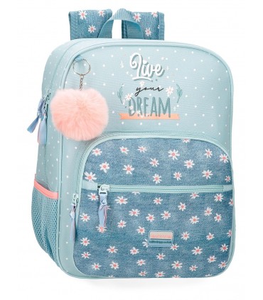 MOCHILA JOUMMA UNICO