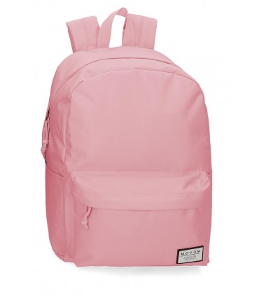 MOCHILA JOUMMA ROSA