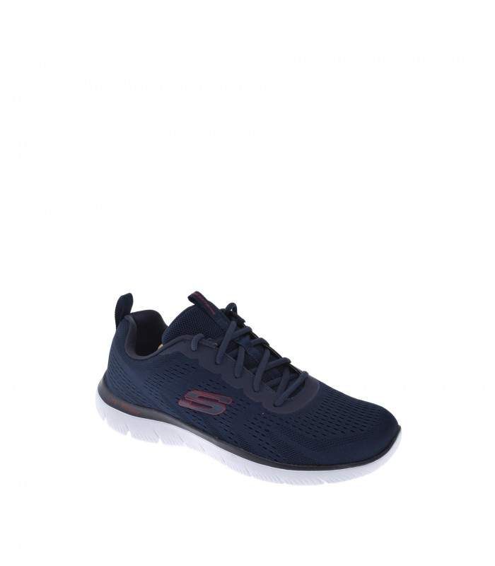 DEPORTIVO SR  SKECHERS MARINO