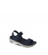 SANDALIA PLANA SKECHERS MARINO