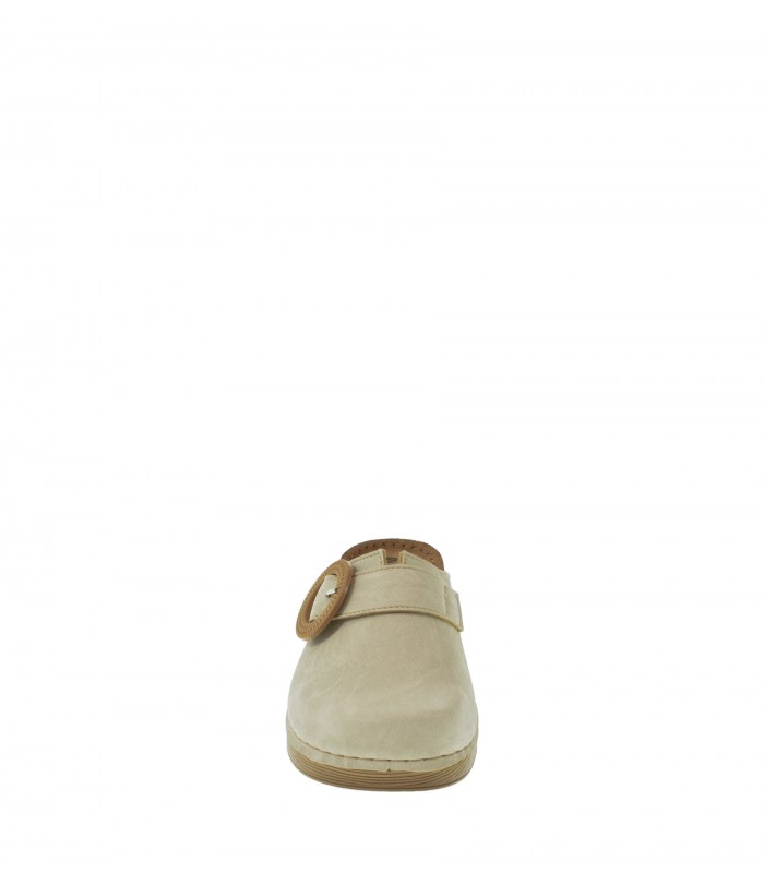 ZUECO INBLU BEIGE