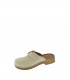 ZUECO INBLU BEIGE