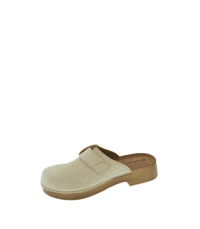 ZUECO INBLU BEIGE