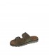 SANDALIA HOMBRE INBLU MARRON