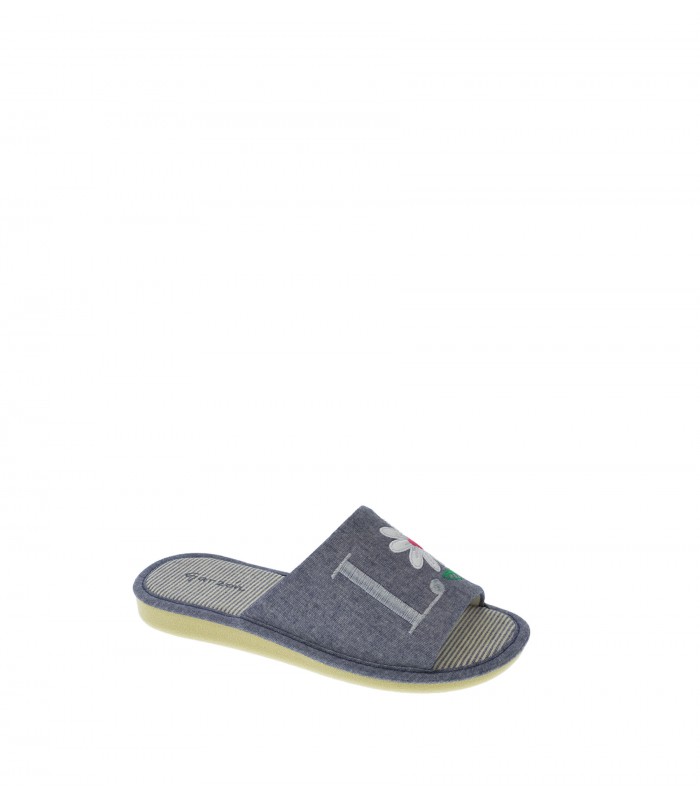ZAPATILLAS SRA  GARZON MARINO