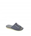 ZAPATILLAS SRA  GARZON MARINO