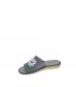 ZAPATILLAS SRA  GARZON MARINO