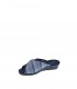 ZAPATILLAS SRA  GARZON MARINO