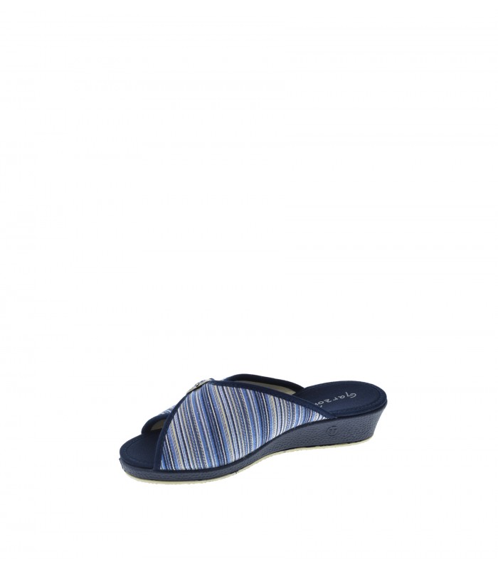 ZAPATILLAS SRA  GARZON MARINO