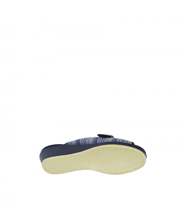 ZAPATILLAS SRA  GARZON MARINO