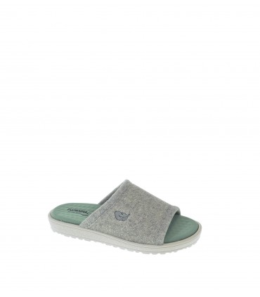 ZAPATILLAS SRA  ROAL GRIS