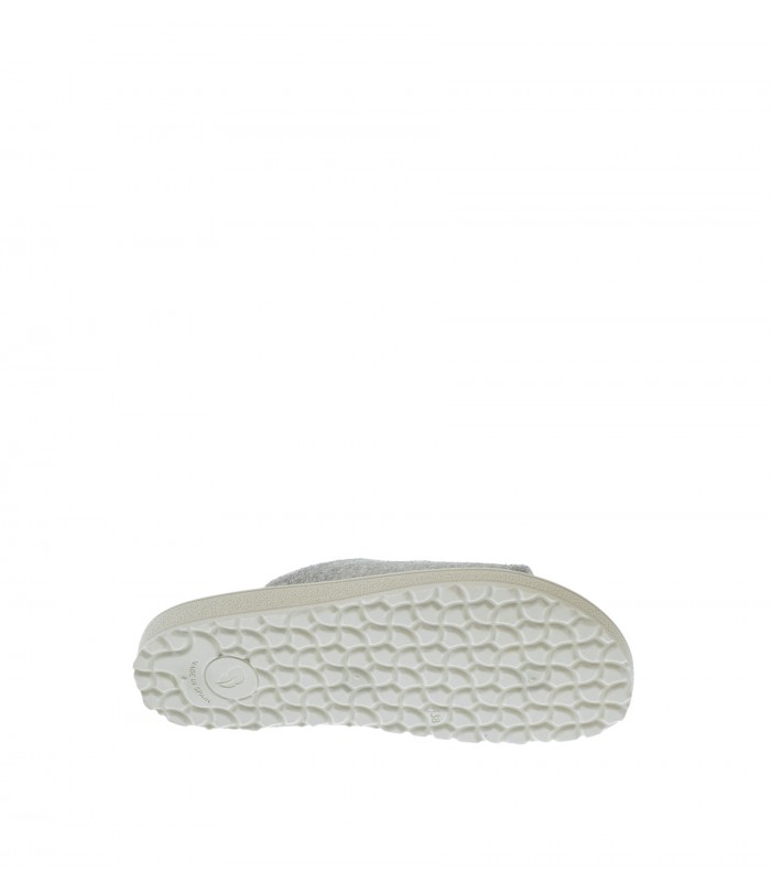 ZAPATILLAS SRA  ROAL GRIS