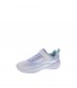 DEPORTIVO NIÑA SKECHERS BLANCO