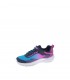 DEPORTIVO NIÑA SKECHERS AZUL
