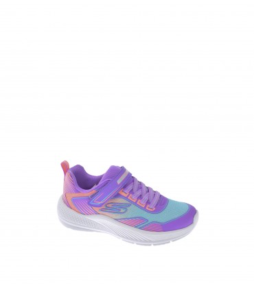 DEPORTIVO NIÑA SKECHERS LAVANDA