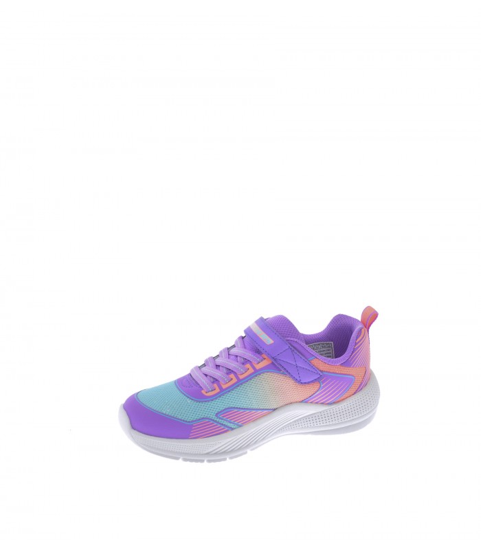 DEPORTIVO NIÑA SKECHERS LAVANDA