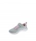 DEPORTIVO NIÑA SKECHERS GRIS