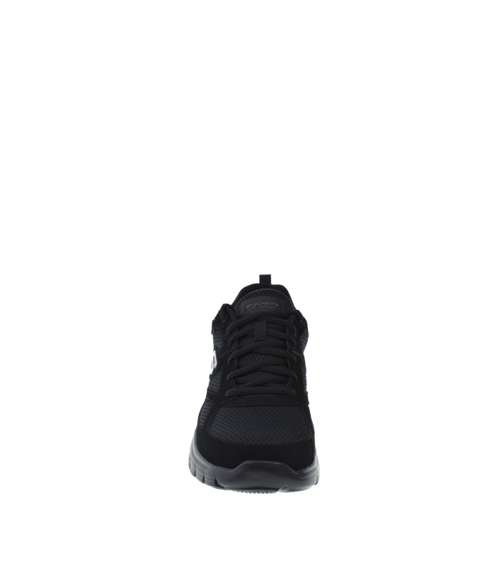 DEPORTIVO SR  SKECHERS NEGRO