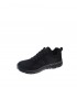 DEPORTIVO SR  SKECHERS NEGRO