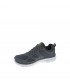 DEPORTIVO SR  SKECHERS GRIS