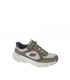 DEPORTIVO SR  SKECHERS MARRON