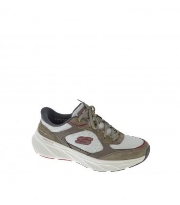 DEPORTIVO SR  SKECHERS MARRON