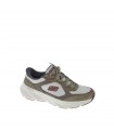 DEPORTIVO SR  SKECHERS MARRON