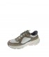 DEPORTIVO SR  SKECHERS MARRON