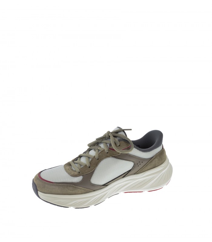 DEPORTIVO SR  SKECHERS MARRON