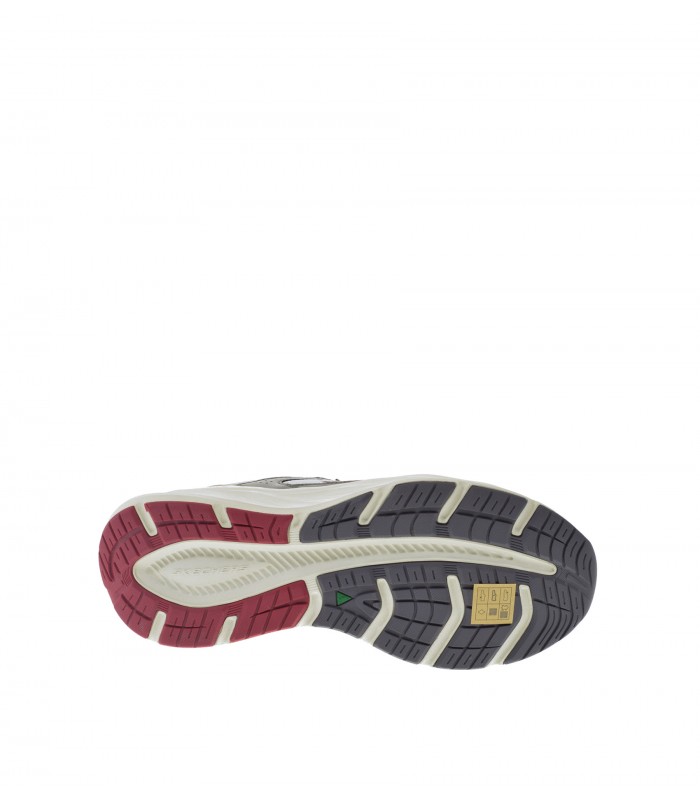 DEPORTIVO SR  SKECHERS MARRON
